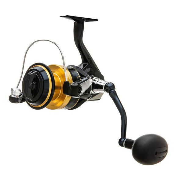 Spheros SW A 6000HG Spinning Reel image number 1
