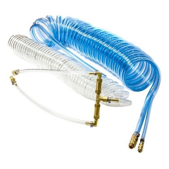 Power Purge Jr Hose/Quick Connect Replacement image number 0