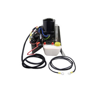 18-6799 Power Trim Pump Assembly