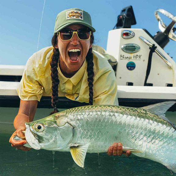 PFG Lost Waters&trade; Baseball Cap image number 8