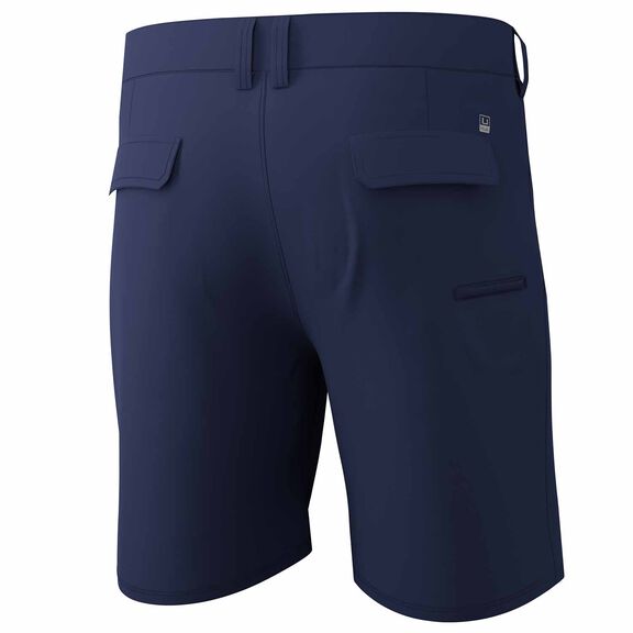 Men's Pursuit 8.5" Shorts image number 1