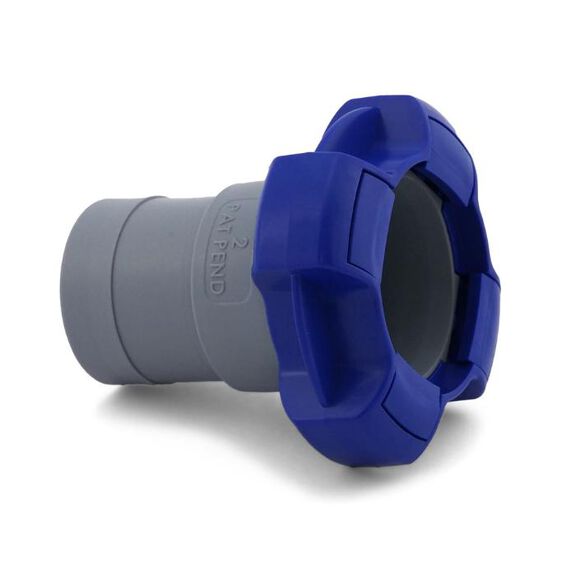 1-1/2" Qwik-Lok Straight image number 2