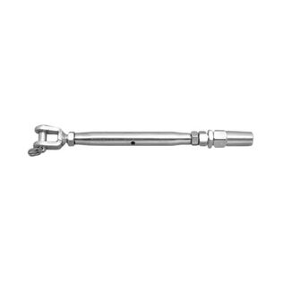 Quick Attach Stud & Jaw Turnbuckles