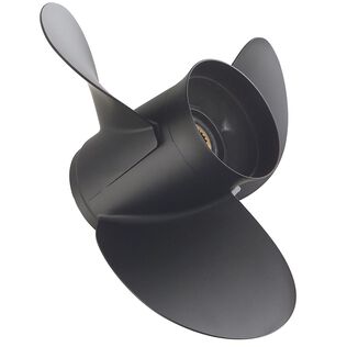 Black Diamond 3-Blade Propellers, 11"-12" Diameter