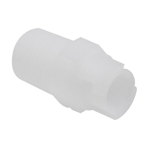 Quicksilver 815956A1 Speedometer Hose Coupling Kit for MerCruiser Alpha One image number 3