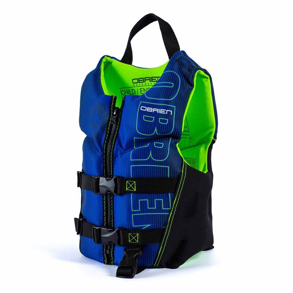 Child V-Back Life Jacket image number 3
