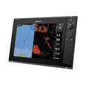 Zeus&sup3; S 12 Multifunction Display with C-MAP Charts,  HALO 20+ Bundle image number 2