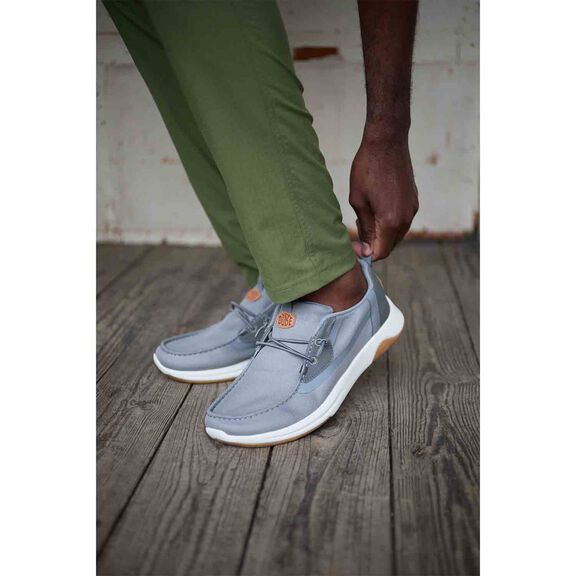 Men's Wally Drift Mesh Shoes image number 8
