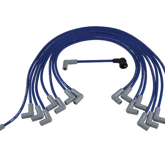 18-8837-1 Spark Plug Wire Set for Mercruiser Stern Drives replaces: Mercury Marine 84-847701A7 image number 0
