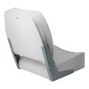 3313 Economy Series Low Back Boat Seat image number 1