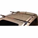 58" SteelTop&trade; Cross Rail System image number 1