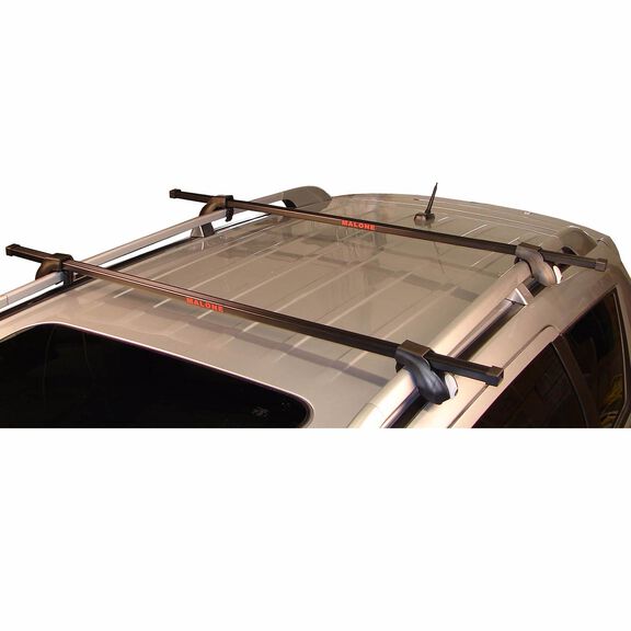 58" SteelTop&trade; Cross Rail System image number 1