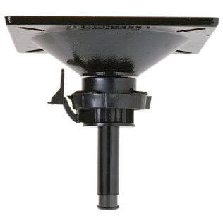 Wedge Seat Mount Pedestal System