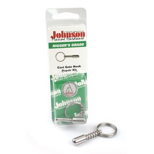 Pelican Hook Repair Kit
