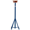 67" to 84" Flat Top Powerboat Stand image number 0