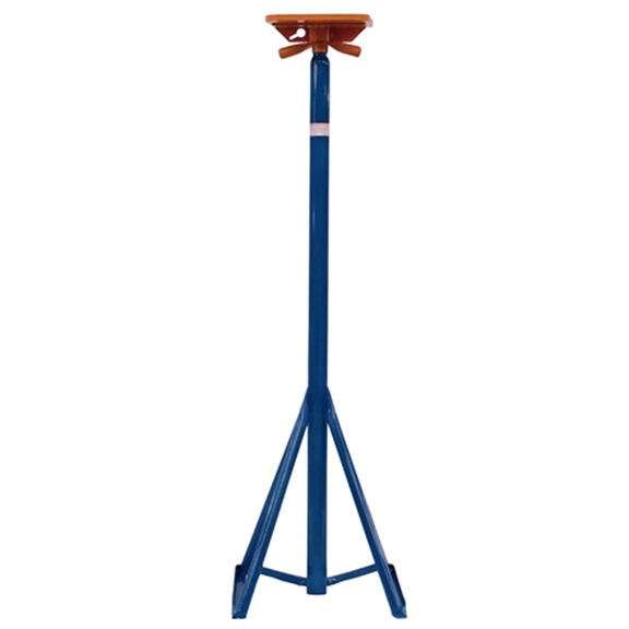 67" to 84" Flat Top Powerboat Stand image number 0
