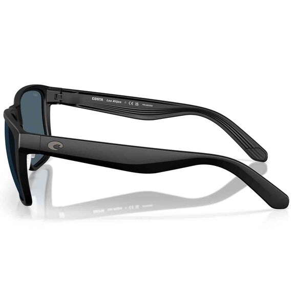Los Alijos 580P Polarized Sunglasses image number 2