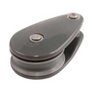 38mm Single Block with Eye Block