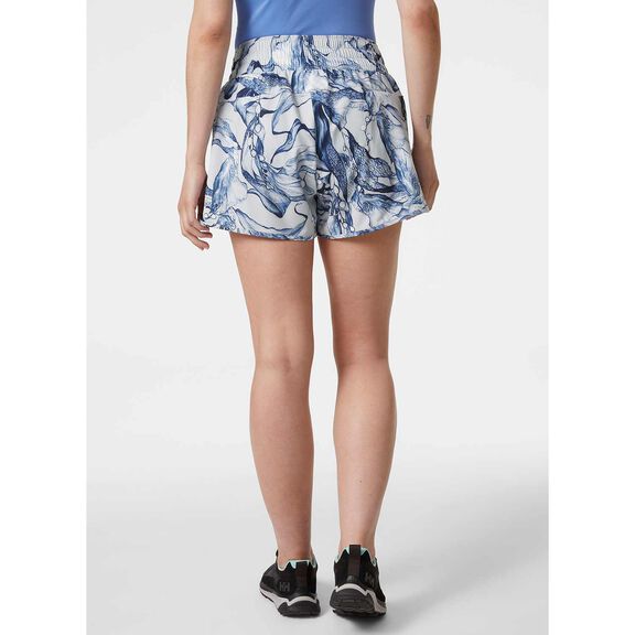 W Tech Trail Shorts image number 1