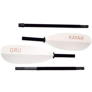 220-230cm Adjustable Kayak Paddle
