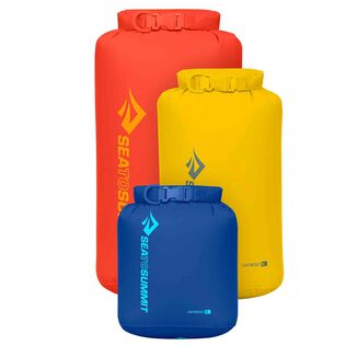Lightweight Dry Bag Set