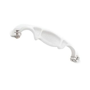 FLAIR-IT NUT WRENCH, 1/2"   3/8"