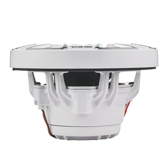 6.5&rdquo; Marine Grade Hybrid Coaxial Speaker With Neodymium Magnet, Kevlar Cone, and Compression Driver | 200W RMS 4-Ohm image number 5