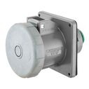 Hubbell Marine Pin & Sleeve Inlet, 4P5W, 100A 277/480v image number 1