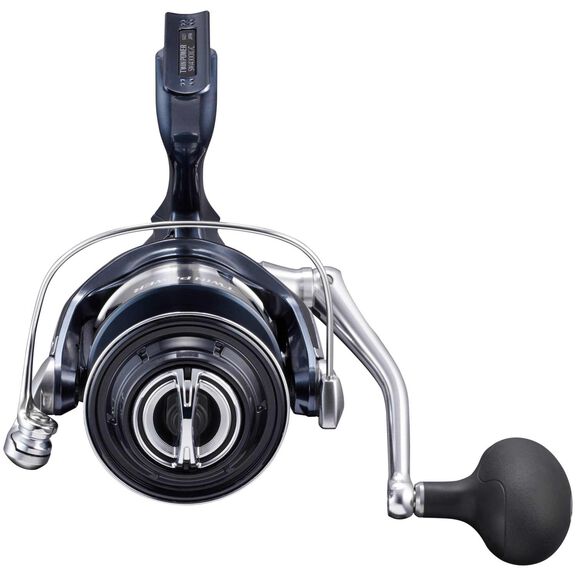 Twinpower SW 8000HG C Spinning Reel image number 1