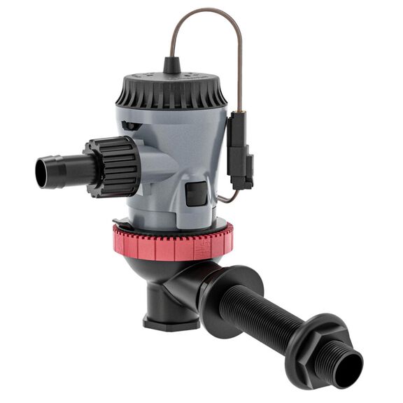 Aqua O₂ Fishing Livewell Pumps image number 0