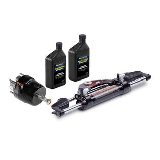 SeaStar HK6400-4 Hydraulic Steering Kit No Hose