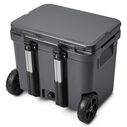 Roadie&reg; 60 Wheeled Marine Cooler image number 3