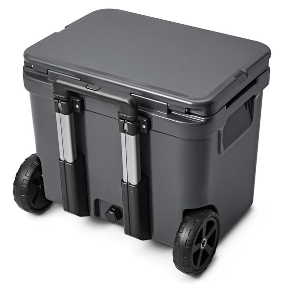Roadie&reg; 60 Wheeled Marine Cooler image number 3