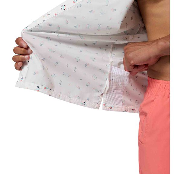 Men's PFG Super Slack Tide&trade; Shirt image number 6