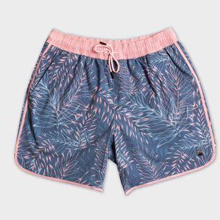 Men's Paradise Volley Shorts