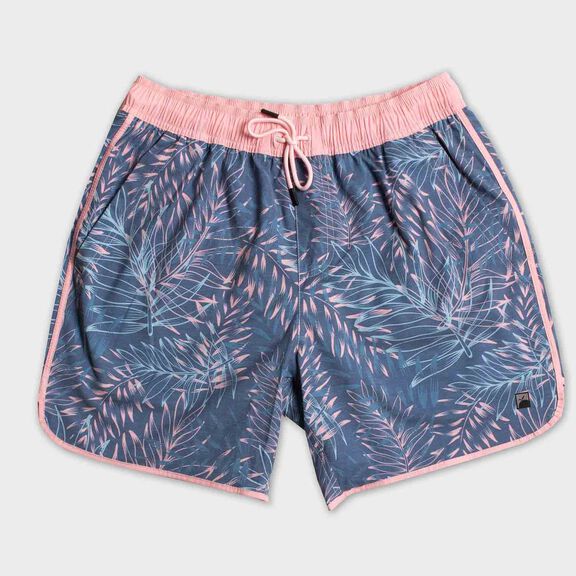 Men's Paradise Volley Shorts image number 0