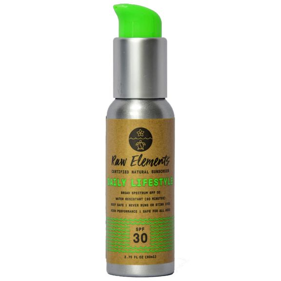 SPF 30 Daily Lifestyle Sunscreen Lotion image number 0
