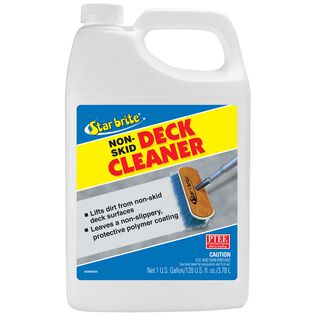 Nonskid Cleaner with PTEF&reg;, Gallon