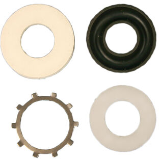 1213W PHII & PHEII Piston Rod Seal Assembly