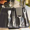 4-Piece Grill Utensil Kit image number 1