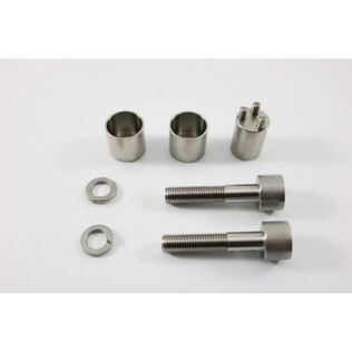 Panther Yamaha/Honda Twin Lower Unit Lock
