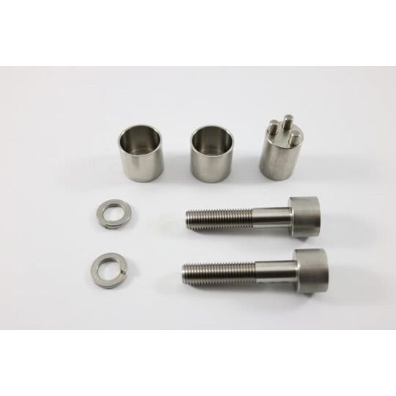 Panther Yamaha/Honda Twin Lower Unit Lock image number 0