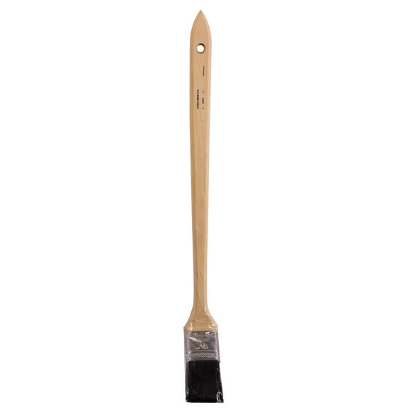 Bristle Bent Radiator Economy Brushes image number 0