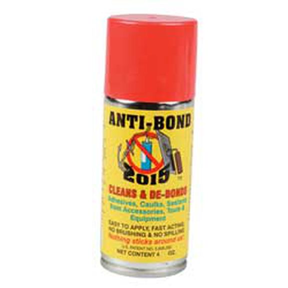 Anti-Bond 2015, 1.2 oz. Spray image number 0