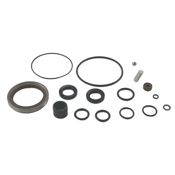 18-2644 Mercruiser Drive Shaft Housing Seal Kit image number 0