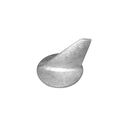Mercury&trade;/Mercruiser&trade; Aluminum Trim Tab Anode image number 0