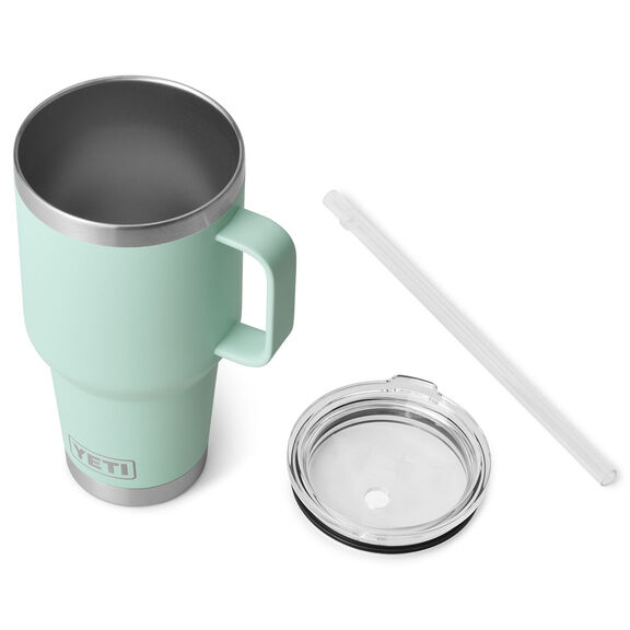 35 oz. Rambler&reg; Straw Mug image number 2