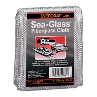 6 oz. Fiberglass Cloth
