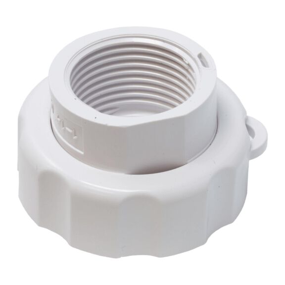 Connector Collar Cable Adapter for Airmar WeatherStation&reg; image number 0