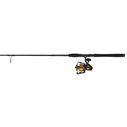 6'6" Spinfisher&reg; VII 6500 1-Section Jig Spinning Combo, Medium Power image number 5
